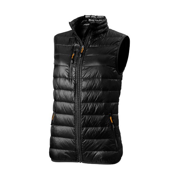 Fairview light down ladies bodywarmer