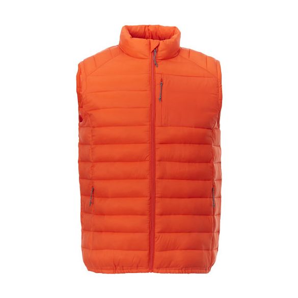 Pallas men's insulated bodywarmer