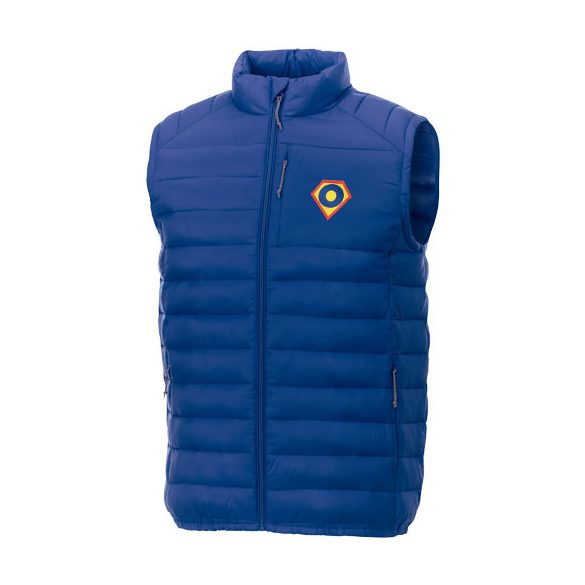 Pallas men's insulated bodywarmer