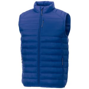 Pallas men's insulated bodywarmer