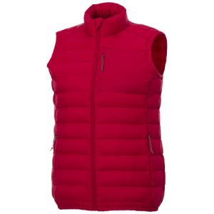 Pallas women's insulated bodywarmer