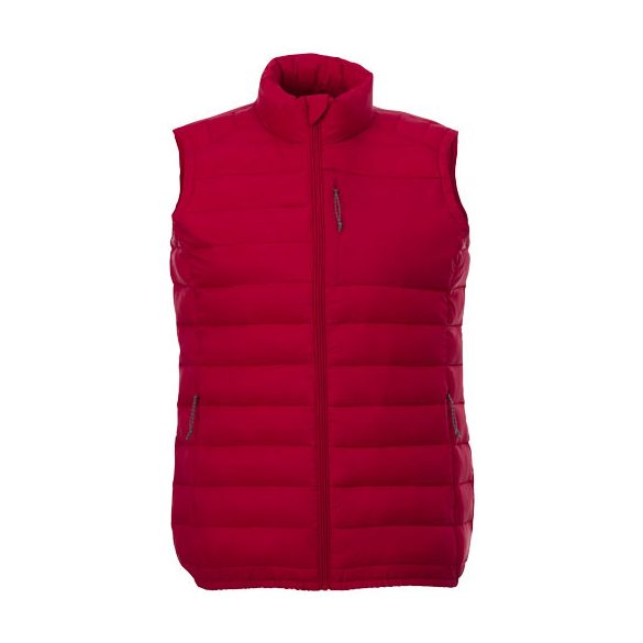 Pallas women's insulated bodywarmer