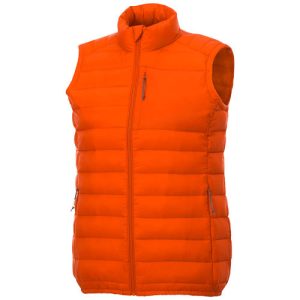 Pallas women's insulated bodywarmer