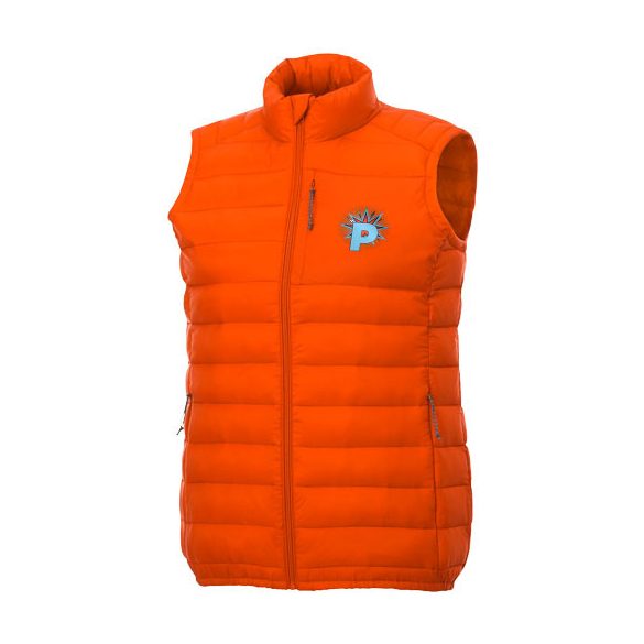 Pallas women's insulated bodywarmer