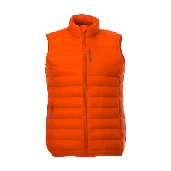 Pallas women's insulated bodywarmer