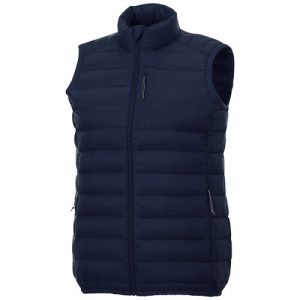 Pallas women's insulated bodywarmer