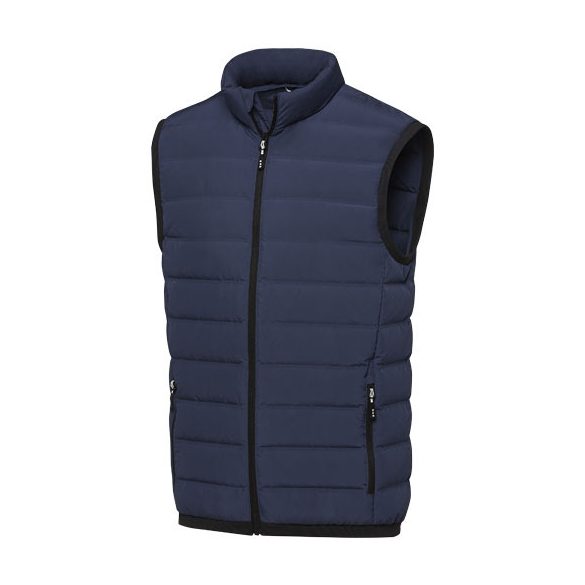 Caltha men's insulated down bodywarmer