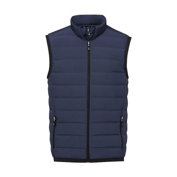 Caltha men's insulated down bodywarmer