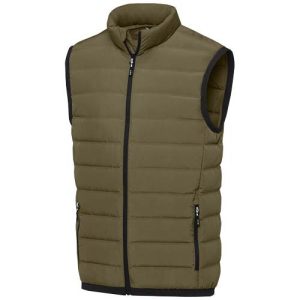 Caltha men's insulated down bodywarmer