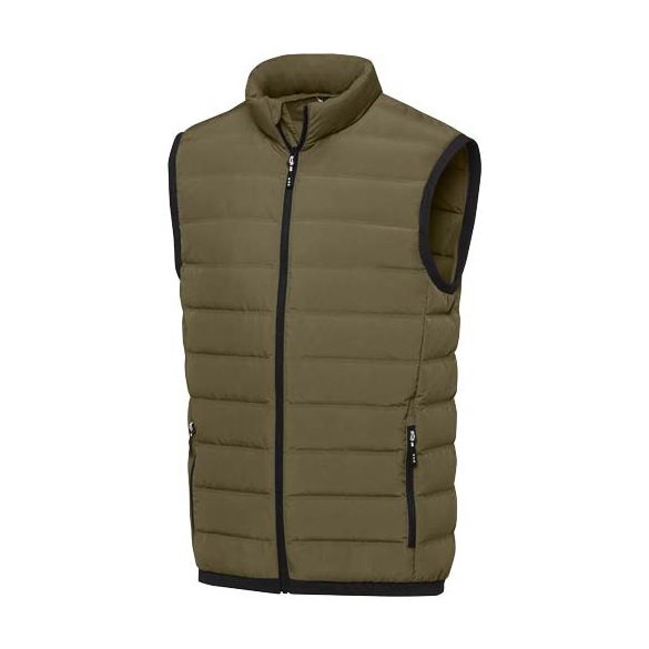 Caltha men's insulated down bodywarmer