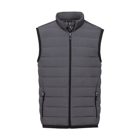 Caltha men's insulated down bodywarmer