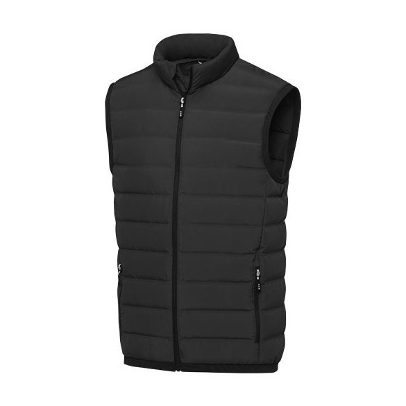 Caltha men's insulated down bodywarmer