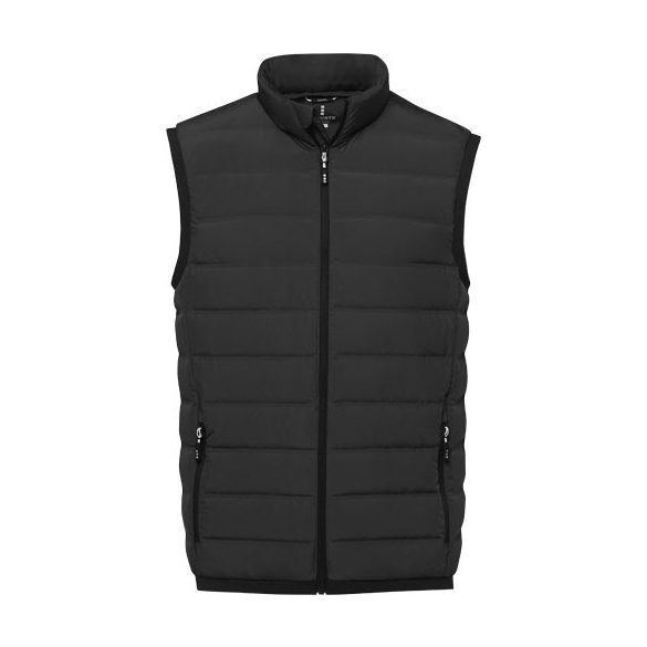 Caltha men's insulated down bodywarmer