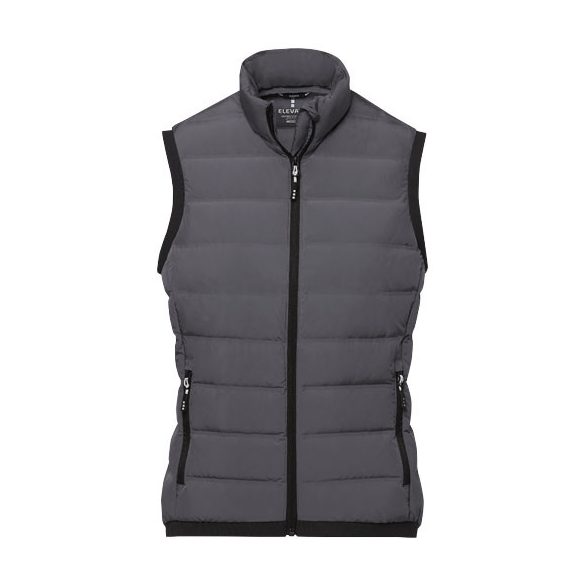 Caltha women's insulated down bodywarmer