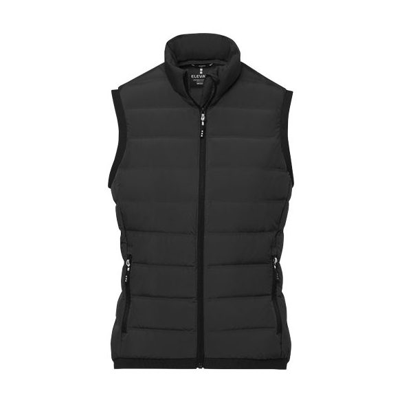 Caltha women's insulated down bodywarmer