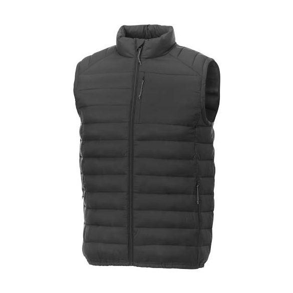 Pallas men's GRS recycled insulated bodywarmer