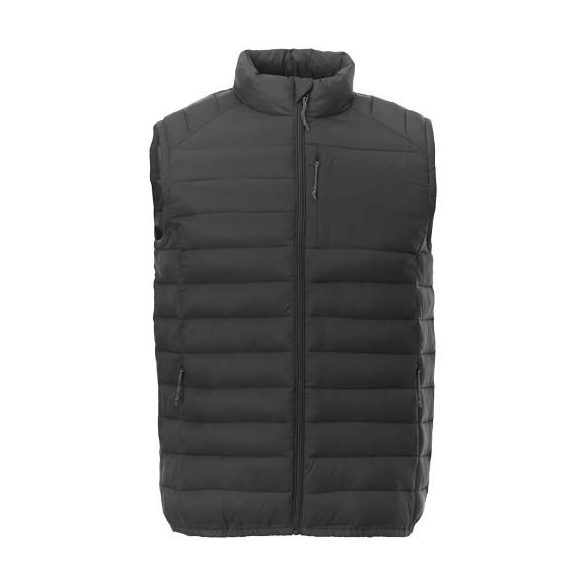 Pallas men's GRS recycled insulated bodywarmer