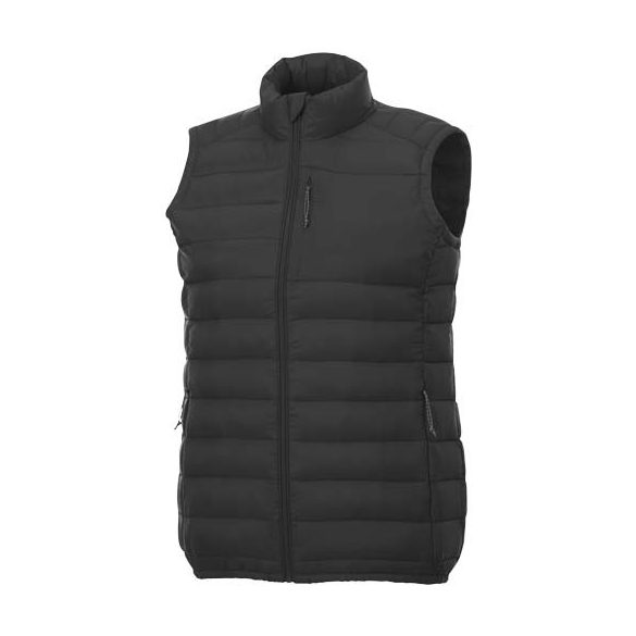 Pallas men's GRS recycled insulated bodywarmer