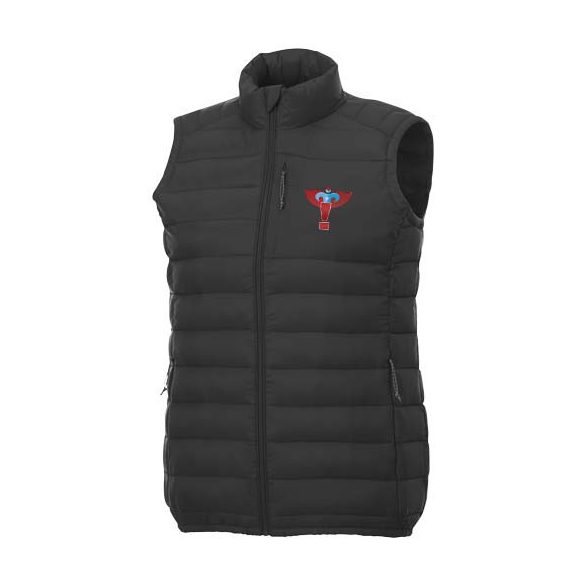 Pallas men's GRS recycled insulated bodywarmer