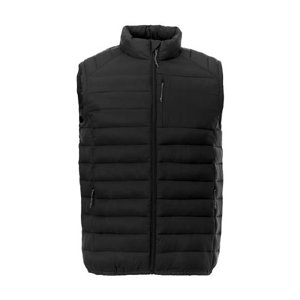 Pallas men's GRS recycled insulated bodywarmer