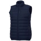 Pallas women's GRS recycled insulated bodywarmer