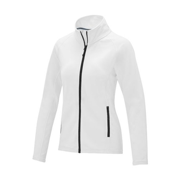 Zelus women's fleece jacket