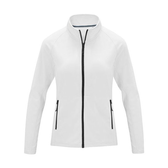 Zelus women's fleece jacket