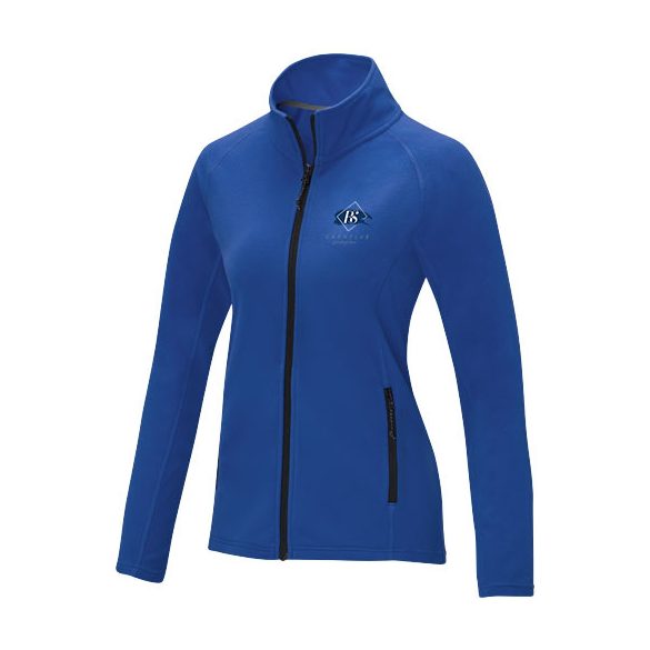 Zelus women's fleece jacket