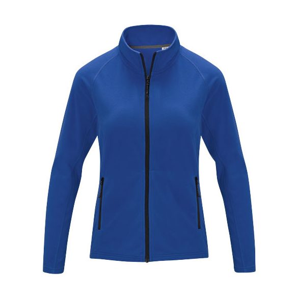 Zelus women's fleece jacket
