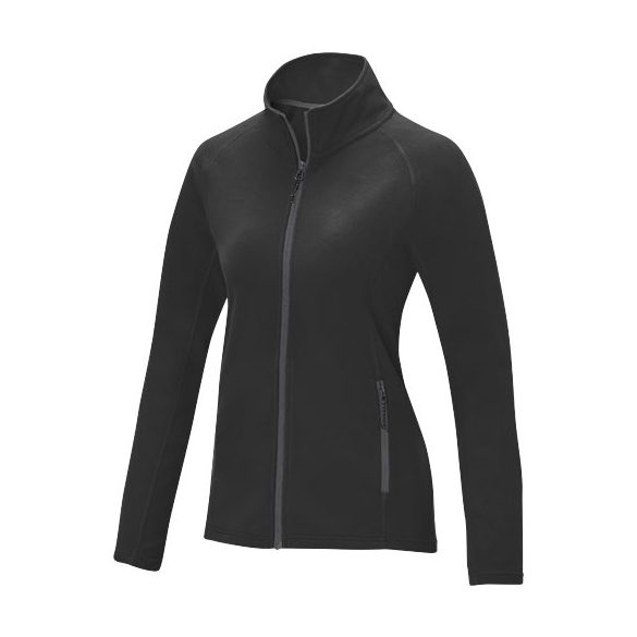 Zelus women's fleece jacket