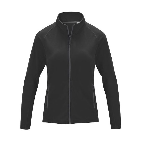 Zelus women's fleece jacket