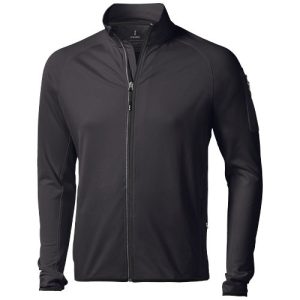 Mani power fleece full zip jacket