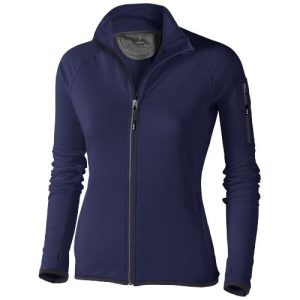 Mani power fleece full zip ladies jacket