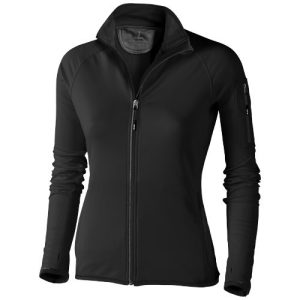 Mani power fleece full zip ladies jacket