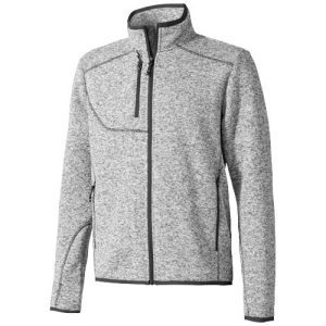 Tremblant knit jacket