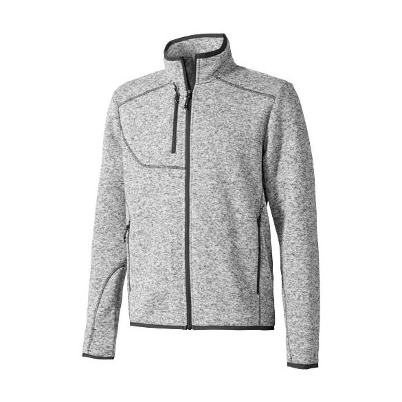 Tremblant knit jacket