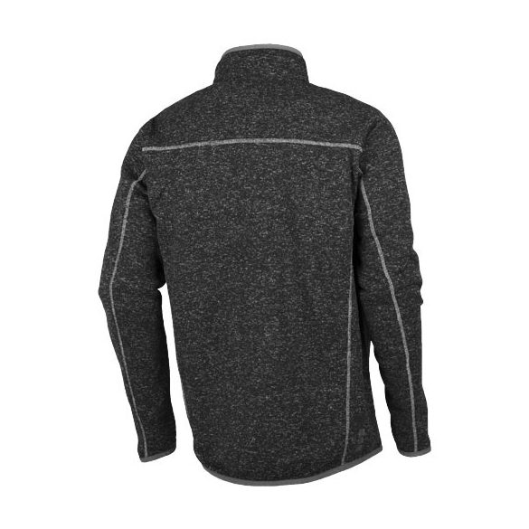 Tremblant knit jacket