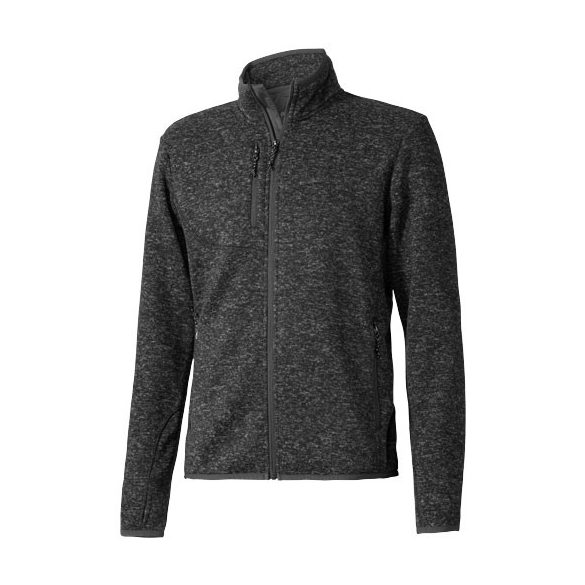 Tremblant knit jacket