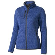 Tremblant ladies knit jacket