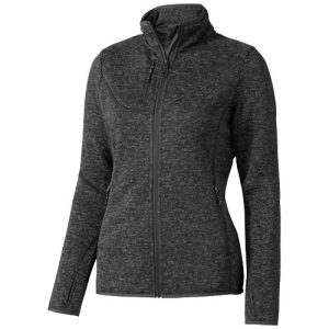 Tremblant ladies knit jacket