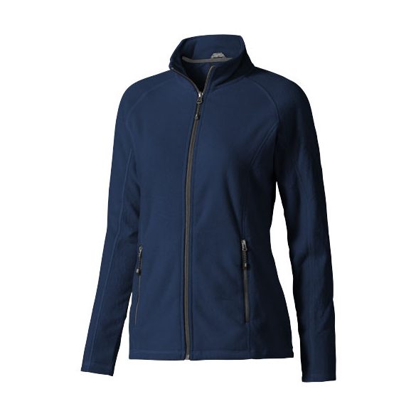 Rixford ladies Polyfleece full Zip