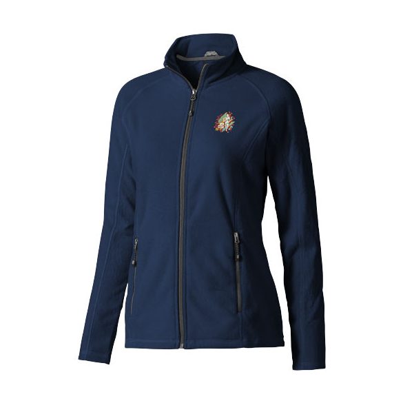 Rixford ladies Polyfleece full Zip