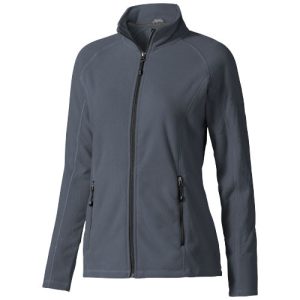 Rixford ladies Polyfleece full Zip