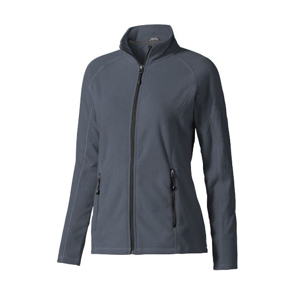 Rixford ladies Polyfleece full Zip