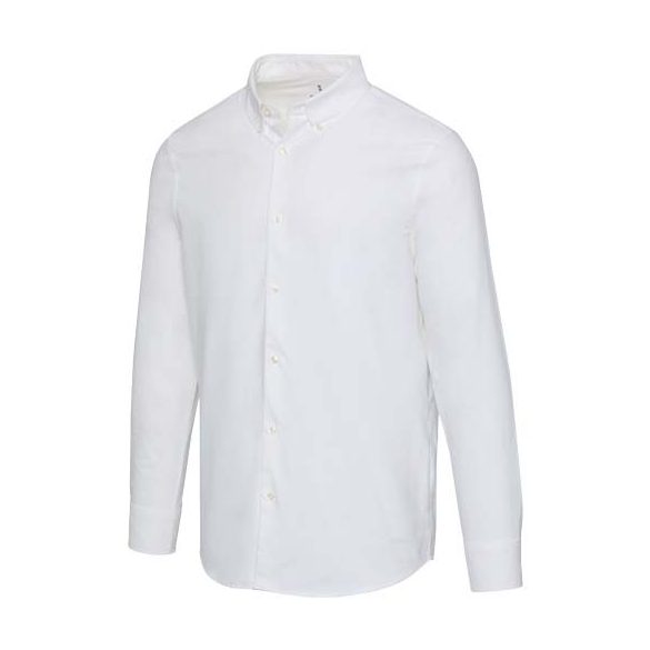 Sphene oxford men's shirt
