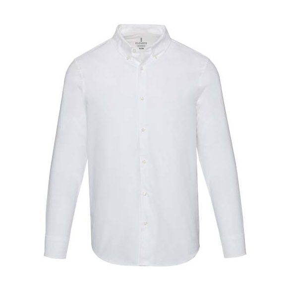 Sphene oxford men's shirt