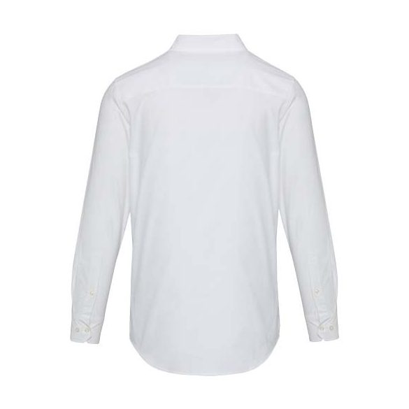 Sphene oxford men's shirt