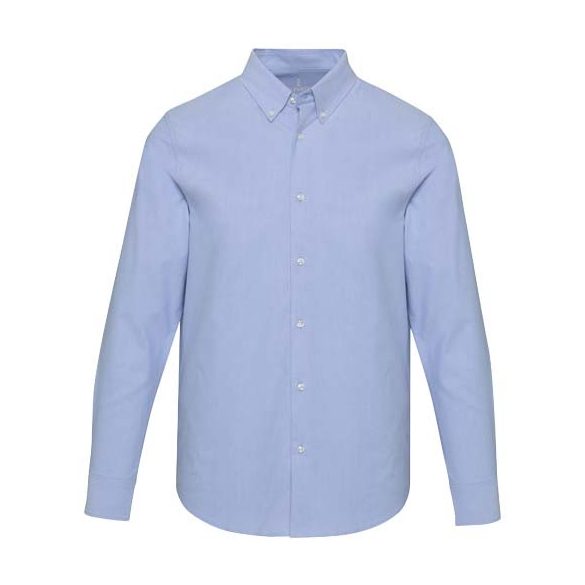 Sphene oxford men's shirt