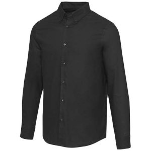 Sphene oxford men's shirt