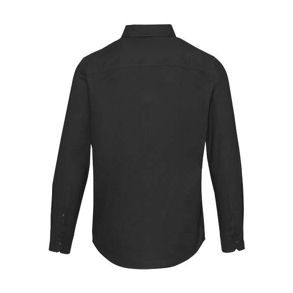 Sphene oxford men's shirt
